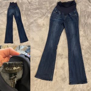 Maternity Jeans lot